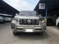 Good quality 2018 Toyota Land Cruiser Prado 2.8 4x4 AT (Diesel) for sale-2
