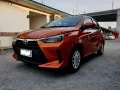 Pre-owned 2024 Toyota Wigo  1.0 G AT for sale in good condition-1