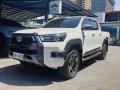 HOT sale! White 2024 Toyota Hilux Pickup cheap price-0