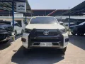 HOT sale! White 2024 Toyota Hilux Pickup cheap price-1