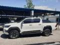 HOT sale! White 2024 Toyota Hilux Pickup cheap price-2