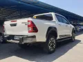 HOT sale! White 2024 Toyota Hilux Pickup cheap price-5