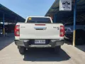 HOT sale! White 2024 Toyota Hilux Pickup cheap price-6