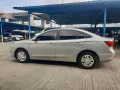 RUSH sale! Brightsilver 2024 MG 5 Sedan cheap price-3