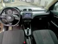 Pre-owned Brown 2022 Suzuki Dzire GL Plus 1.2 AGS for sale-8