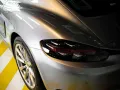 HOT!!! 2024 Porsche 718 Cayman for sale at affordable price!-3