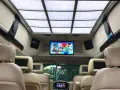 HOT!!! 2018 Hyundai Grand Starex VIP Toyale Limousine for sale at affordable price! -9