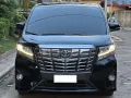 HOT!!! 2017 Toyota Alphard for sale at affordable price! -0
