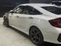HOT!!! 2021 Honda Civic RS Turbo for sale at affordable price! -3