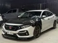 HOT!!! 2021 Honda Civic RS Turbo for sale at affordable price! -0
