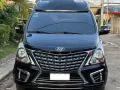 HOT!!! 2018 Hyundai Grand Starex VIP Toyale Limousine for sale at affordable price! -0