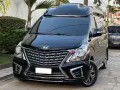 HOT!!! 2018 Hyundai Grand Starex VIP Toyale Limousine for sale at affordable price! -1