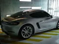 HOT!!! 2024 Porsche 718 Cayman for sale at affordable price!-2