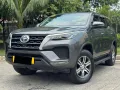 HOT!!! 2023 Toyota Fortuner G for sale at affordable price! -1