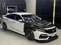 HOT!!! 2021 Honda Civic RS Turbo for sale at affordable price! -4