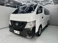 2020 Nissan NV350 Urvan Manual FRESH-0