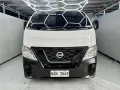 2020 Nissan NV350 Urvan Manual FRESH-1