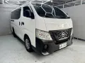 2020 Nissan NV350 Urvan Manual FRESH-2