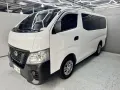 2020 Nissan NV350 Urvan Manual FRESH-3