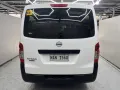 2020 Nissan NV350 Urvan Manual FRESH-5