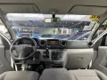 2020 Nissan NV350 Urvan Manual FRESH-8