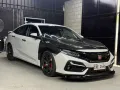 HOT!!! 2021 Honda Civic RS Turbo for sale at affordable price! -1