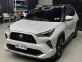 HOT!!!! 2024 Toyota Yaris Cross GR HEV (Hybrid) for sale at affordable price! -0