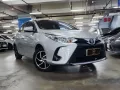 2021 Toyota Vios 1.3L XLE CVT AT with Warranty by Ugarte Cars Manila-0