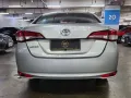 2021 Toyota Vios 1.3L XLE CVT AT with Warranty by Ugarte Cars Manila-4