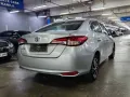 2021 Toyota Vios 1.3L XLE CVT AT with Warranty by Ugarte Cars Manila-6