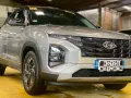 2024 Hyundai Creta 1.5 GLS CVT A/t, 9k MILEAGE Only ₱895-3