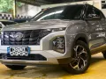 2024 Hyundai Creta 1.5 GLS CVT A/t, 9k MILEAGE Only ₱895-4