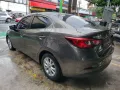 Mazda 2 2016 1.5 Skyactiv Automatic-3