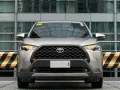🔥 2022 Toyota 🔥Corolla Cross 1.8 G Automatic Gas 👩𝗕𝗲𝗹𝗹𝗮📲 𝟬𝟵𝟵𝟱 𝟴𝟰𝟮 𝟵𝟲𝟰𝟮-0