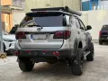 HOT!!! 2015 Toyota Fortuner V for sale at affordable price! -4