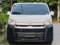 HOT!!! 2021Toyota Hiace Commuter Deluxe 2.8L for sale at affordable price! -1