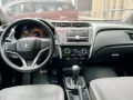 2017 Honda City 1.5E AT Gasoline‼️🔥 09121061462 MABY LATIDO☎️📩📲-6