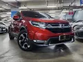 2019 Honda CRV 1.6L S DSL i-DTEC AT 9-speed with Warranty by Ugarte Cars Manila-0