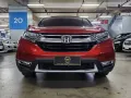 2019 Honda CRV 1.6L S DSL i-DTEC AT 9-speed with Warranty by Ugarte Cars Manila-1
