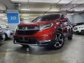 2019 Honda CRV 1.6L S DSL i-DTEC AT 9-speed with Warranty by Ugarte Cars Manila-33