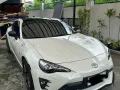 TOYOTA 86 KOUKI 2018 M/T-0