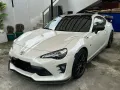 TOYOTA 86 KOUKI 2018 M/T-1