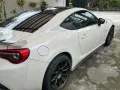 TOYOTA 86 KOUKI 2018 M/T-2