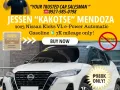 2023 Nissan Kicks VL e-Power AT Gas 🔰CALL NOW! ☎️09279850198 / JESSEN “Kakotse” MENDOZA -0