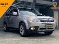 2011 Subaru Forester 2.5 XT AT-15