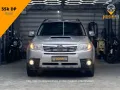 2011 Subaru Forester 2.5 XT AT-16