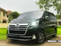 HOT!!! 2019 Toyota Hiace Super Grandia Leather for sale at affordable price! -0