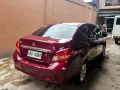 2019 Mitsubishi Mirage G4 GLX Manual Gas-3