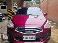 2019 Mitsubishi Mirage G4 GLX Manual Gas-2