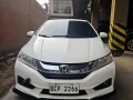 2017 Honda City VX Automatic Gas-1